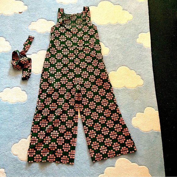 Ace&jig fling all overs- size xl- perfect condition - pockets belt included - Picture 2 of 3